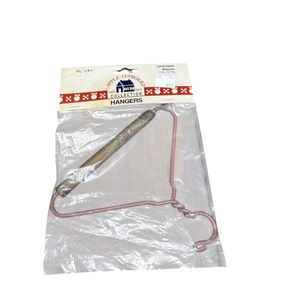 Lot of 8 Collectable hand painted folk art, Americana display pieces. - Picture 4 of 4